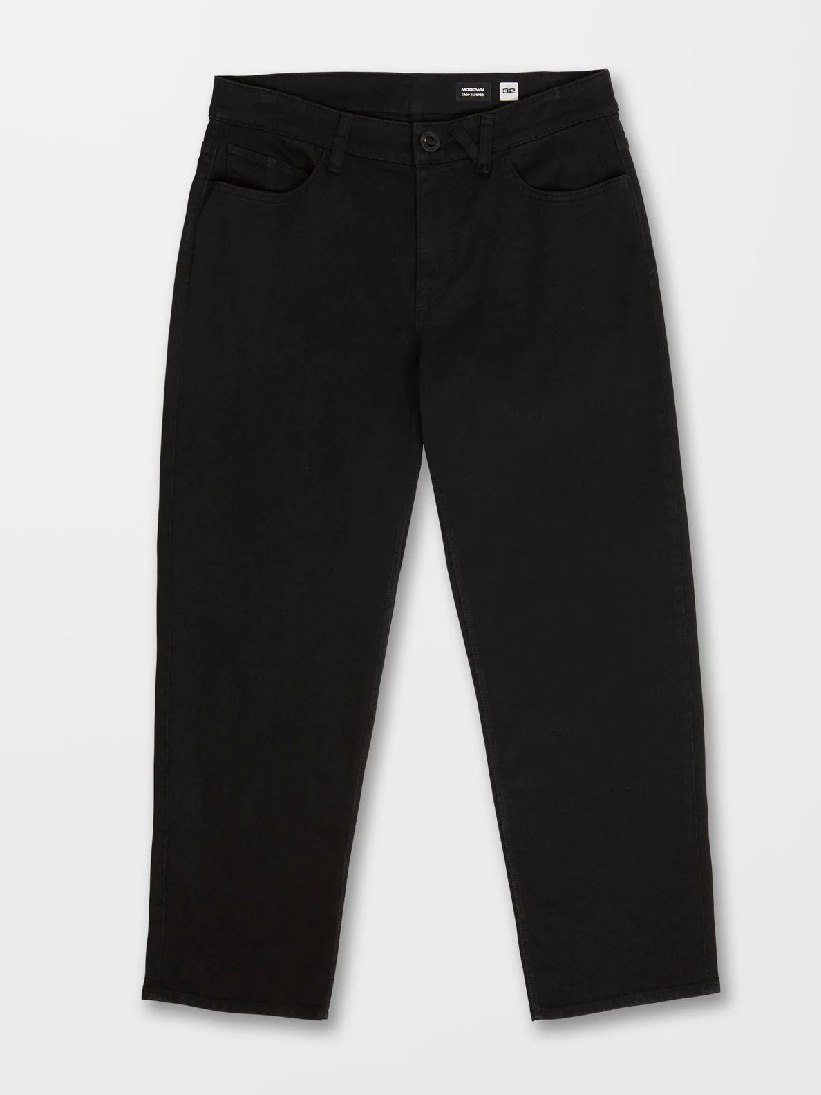 Pantalon Chino Dickies Kerman Hombre Negro